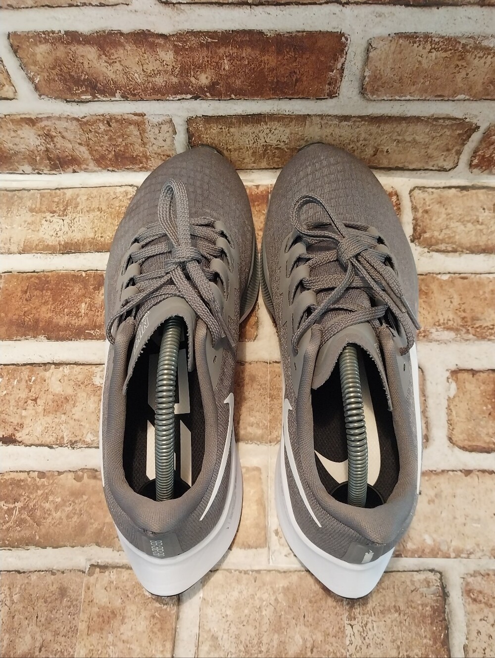 Pre-owned 2020 Nike Zoom Pegasus 37 - Picture 6 of 13